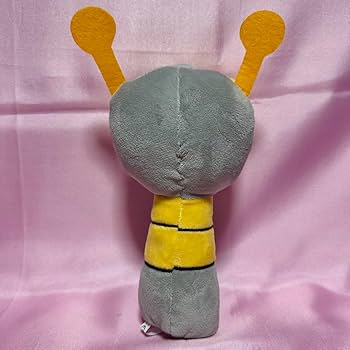 ぬいぐるみ3点 チンチラぬいぐるみ モザイク(パイド) | チンチラ雑貨MarkCrown